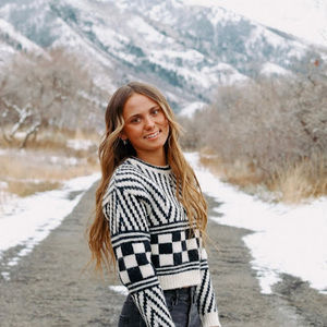 Meet your Posher, Brynn